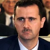 Tổng thống Syria Assad. (Nguồn: theweek.co.uk)