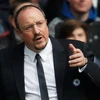 Rafael Benitez hài lòng về học trò. (Nguồn: Getty Images)