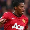 Valencia thất vọng về quyết định của HLV Ferguson