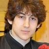 Dzhokhar Tsarnaev.