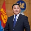 Thủ tướng Mông Cổ Norov Altankhuyag. (Nguồn: suffragio.org)