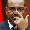 Tổng thống Omar Hassan al-Bashir. (Nguồn: AP)