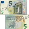 ECB phát hành tờ tiền mới để ngăn ngừa làm giả