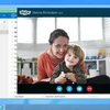 Microsoft nhúng Skype trực tiếp vào Outlook.com