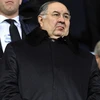 Tỷ phú người Nga Alisher Usmanov. (Nguồn: Getty Images)