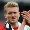 Andre Schurrle đã là người của Chelsea? (Nguồn: Getty Images)