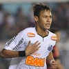 Tương lai của tài năng trẻ Neymar đã được xác định
