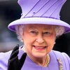 Nữ hoàng Elizabeth II. (Nguồn: Getty Images)