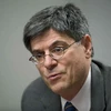 Bộ trưởng Tài chính Mỹ Jack Lew. (Nguồn: Reuters)