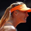 Sharapova giành vé vào chung kết. (Nguồn: Getty Images)