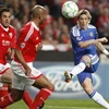 Chung kết Benfica - Chelsea: Danh sự của người Anh