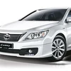 UMW Toyota Malaysia ra mắt Camry 2013 cải tiến