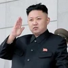 Nhà lãnh đạo Kim Jong Un đã bổ nhiệm Tổng tham mưu trưởng quân đội. (Nguồn: AP)