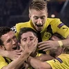 Dortmund: Từ sắp phá sản tới CK Champions League