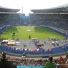 Chung kết Champions League 2015 tổ chức tại Đức