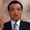 Thủ tướng Trung Quốc Lý Khắc Cường. (Nguồn: AFP)