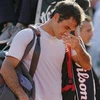 Federer cay đắng nói lời chia tay với Roland Garros