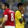 Bảng xếp hạng FIFA: Brazil bị rơi xuống vị trí thứ 22