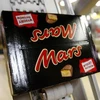 Mars bị cáo buộc. (Nguồn: torontosun.com)