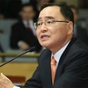Thủ tướng Chung Hong-Won cho rằng thời thế đã thay đổi. (Nguồn: arirang.co.kr)