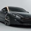 Mẫu xe RCZ R concept của Peugeot. (Nguồn: motorward.com)