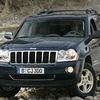 Dòng xe Jeep của Chrysler. (Nguồn: wakpaper.com)