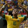 Neymar lên tiếng yêu cầu một Brazil công bằng hơn