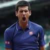 Djokovic là ứng cử viên sáng giá nhất ở Wimbledon