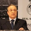 Chủ tịch Real lợi dụng Ancelotti để tránh phá sản?