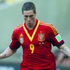 Torres đang có phong độ vô cùng ấn tượng. (Nguồn: Getty Images)