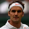 Federer bật bãi khỏi tốp 4 thế giới. (Nguồn: Getty Images)