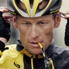 Lance Armstrong. (Nguồn: AP)