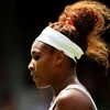 Serena Williams ngậm ngùi dừng bước. (Nguồn: Getty Images)