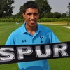 Paulinho chính thức gia nhập CLB Tottenham Hotspur