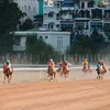 Lâm Đồng khởi động dự án trường đua ngựa nghìn tỷ