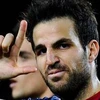 Chuyển nhượng 20/7: M.U tin sẽ có Cesc Fabregas