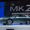 MKZ hybrid sedan đời 2014. (Nguồn: wallstcheatsheet.com)