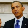 Tổng thống Barack Obama. (Nguồn: AFP)