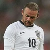 Rooney đá 66 phút cho tuyển Anh dù "chấn thương"