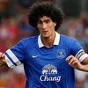Everton sẽ không bán Fellaini Marouane. (Nguồn: Guardian)