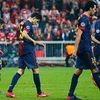 Barcelona thừa nhận đã “lỏng chân” cuối mùa trước