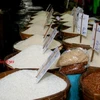 Gạo Thái Lan giảm giá. (Nguồn: thai-eyes.com)