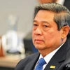 Tổng thống Indonesia Susilo Bambang Yudhoyono. (Nguồn: AFP)
