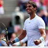 Nadal và Federer song hành vào vòng 4 ở US Open