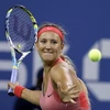 Azarenka vào bán kết. (Nguồn: AP)