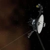 Tàu vũ trụ Voyager-1. (Nguồn: independent.co.uk)