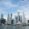 Một góc Singapore. (Nguồn: channelnewsasia.com)