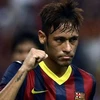 Tata Martino không sốt ruột vì Neymar chưa ghi bàn