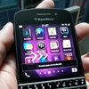 T-Mobile ngừng bán BlackBerry trên toàn hệ thống