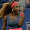 Serena kết thúc năm ở ngôi số 1. (Nguồn: Getty Images)